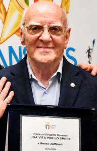 Renzo Zaffinetti